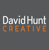 David Hunt Creative Logotype