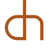 David Hutton Interiors Logotype