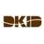 David Kaplan Interior Design Logotype