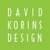 David Korins Design Logotype
