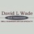 David L Wade & Associates PC Logotype