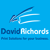 David Richards (Printers & Distributors) Ltd. Logotype