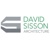David Sisson Architecture PC Logotype
