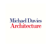 Michael Davies Architecture Logotype