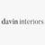 Davin Interiors Logotype