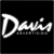 Davis Advertising Logotype