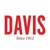 Davis Architects Logotype