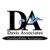 Davis Associates CPAs Logotype