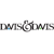 Davis & Davis Logotype