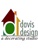 Davis Design Logotype