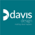 Davis Design (Nebraska) Logotype