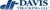 Davis Trucking Logotype