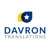 Davron Translations Logotype