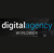 Digital Agency Worldwide Logotype
