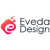 Eveda-Design.com Logotype
