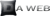 Da Web - Web Design, SEO Logotype