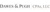 Dawes & Pugh LLC Logotype