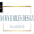 Dawn Earles Design Logotype