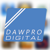 Dawpro Digital Agency Logotype
