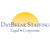 DayBreak Staffing Logotype