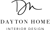 Dayton Home Logotype