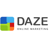 Daze - B2B Digital Marketing Logotype