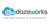 Dazeworks Logotype