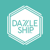 Dazzle Ship Logotype