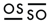 OSSO Logotype