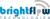 BrightFlow Technologies Logotype