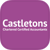 Castletons Accountants Limited Logotype