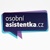 Asistentka CZ (OsobniAsistentka.cz) Logotype