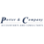 Porter & Company Logotype
