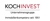 Kochinvest Logotype