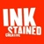 Ink Stained Creative Logotype