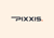 Pixxis Agency Logotype