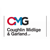 Coughlin Midlige & Garland LLP Logotype