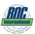 BOC International Logotype