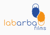LABarba Films Logotype