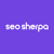 SEO Sherpa™ Logotype