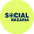 Social Nazaria Logotype