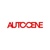 Autocene Logotype