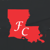 Frisard's Trucking Logotype
