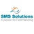 SMS Solutions Logotype