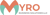 MYRO BUSINESS SOLUTIONS LLC Logotype