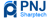 PNJ Sharptech Logotype