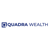 Quadra wealth Logotype