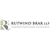 Rutwind Brar LLP Chartered Professional Accountants Logotype