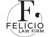Felicio Law Firm Logotype
