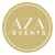AZA Events Logotype
